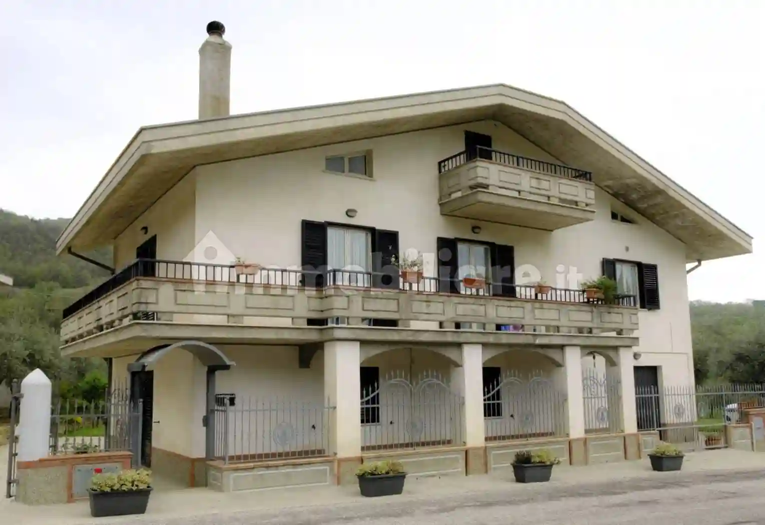 Villa - foto 3