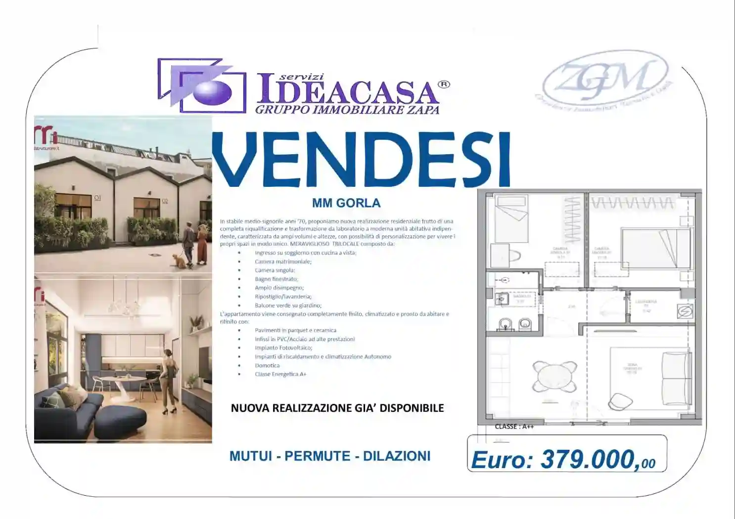 Appartamento - foto 2
