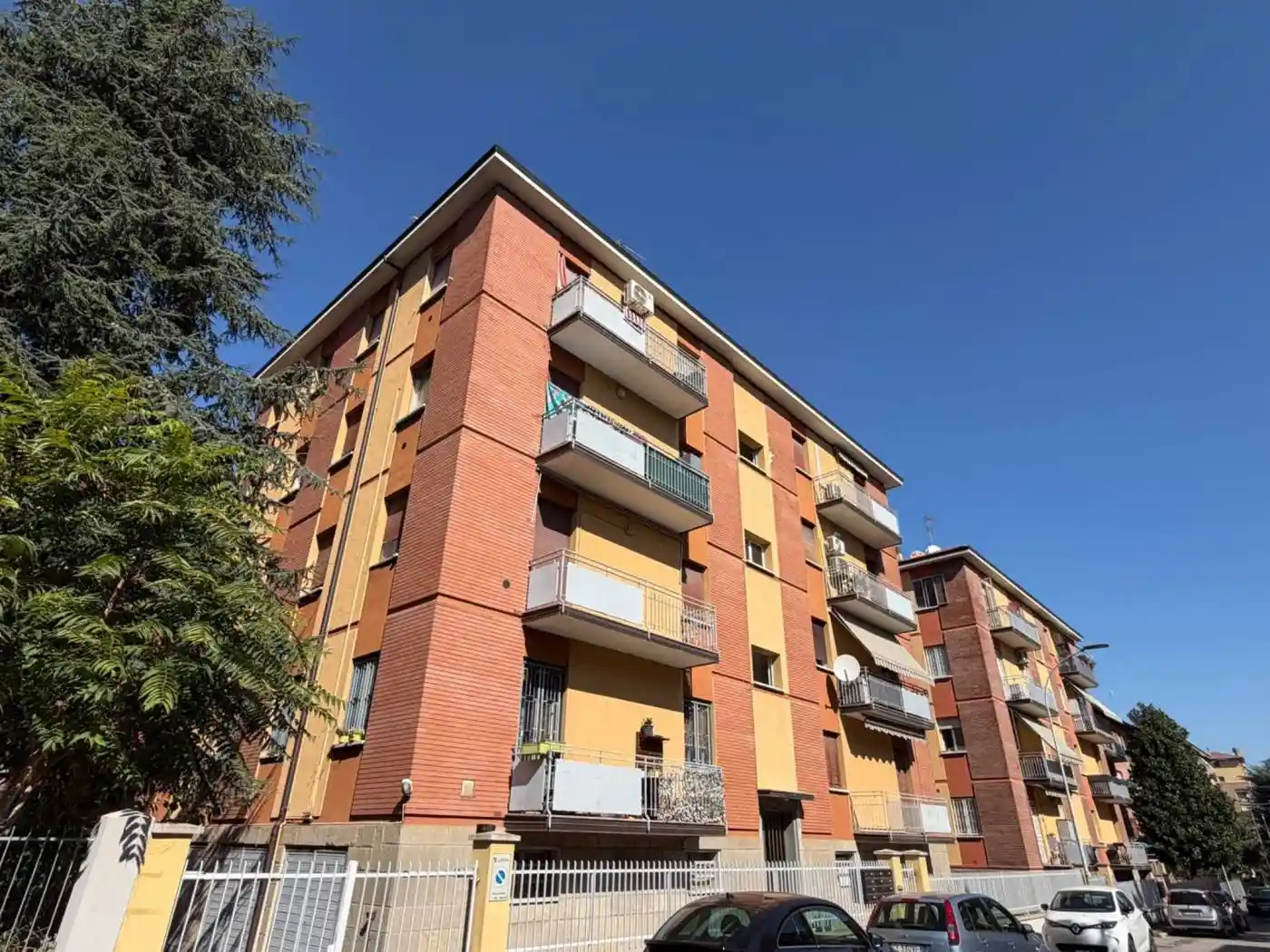 Appartamento in vendita a Casalecchio di Reno