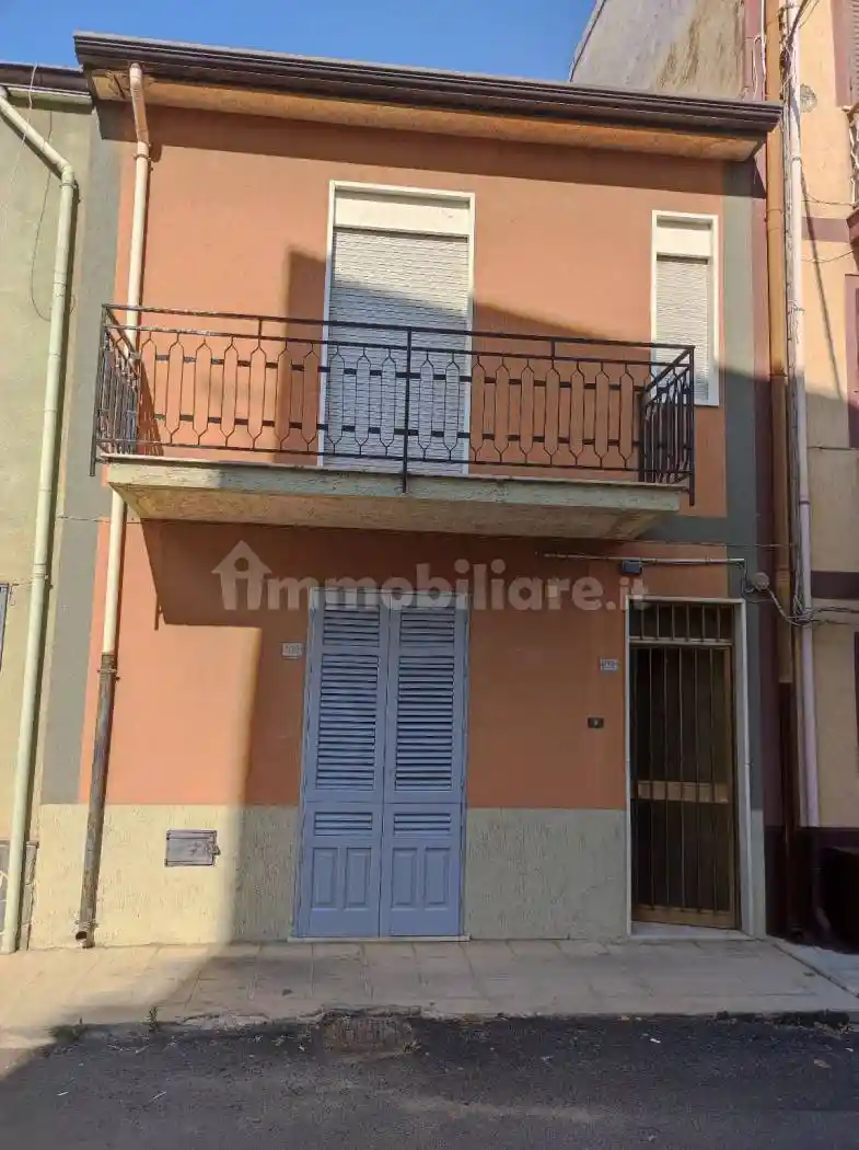 Appartamento in vendita a Villafrati