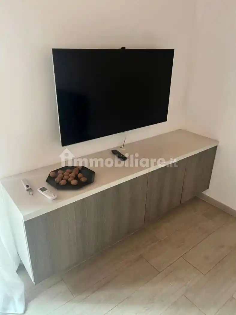Attico - Mansarda in affitto a Civitanova Marche