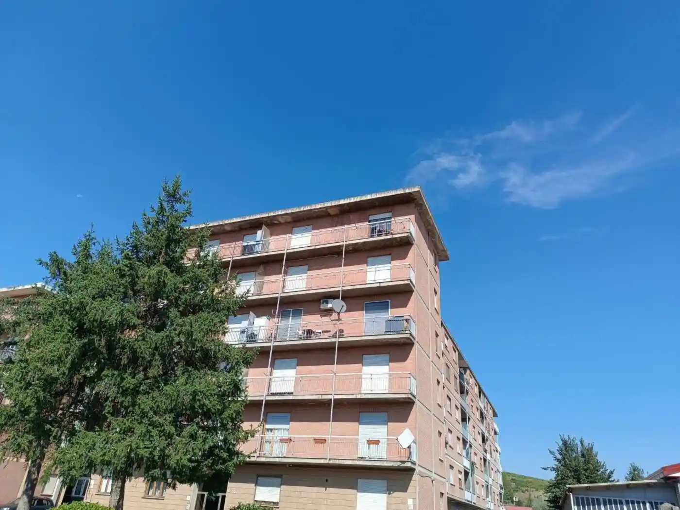 Appartamento in vendita a Nizza Monferrato