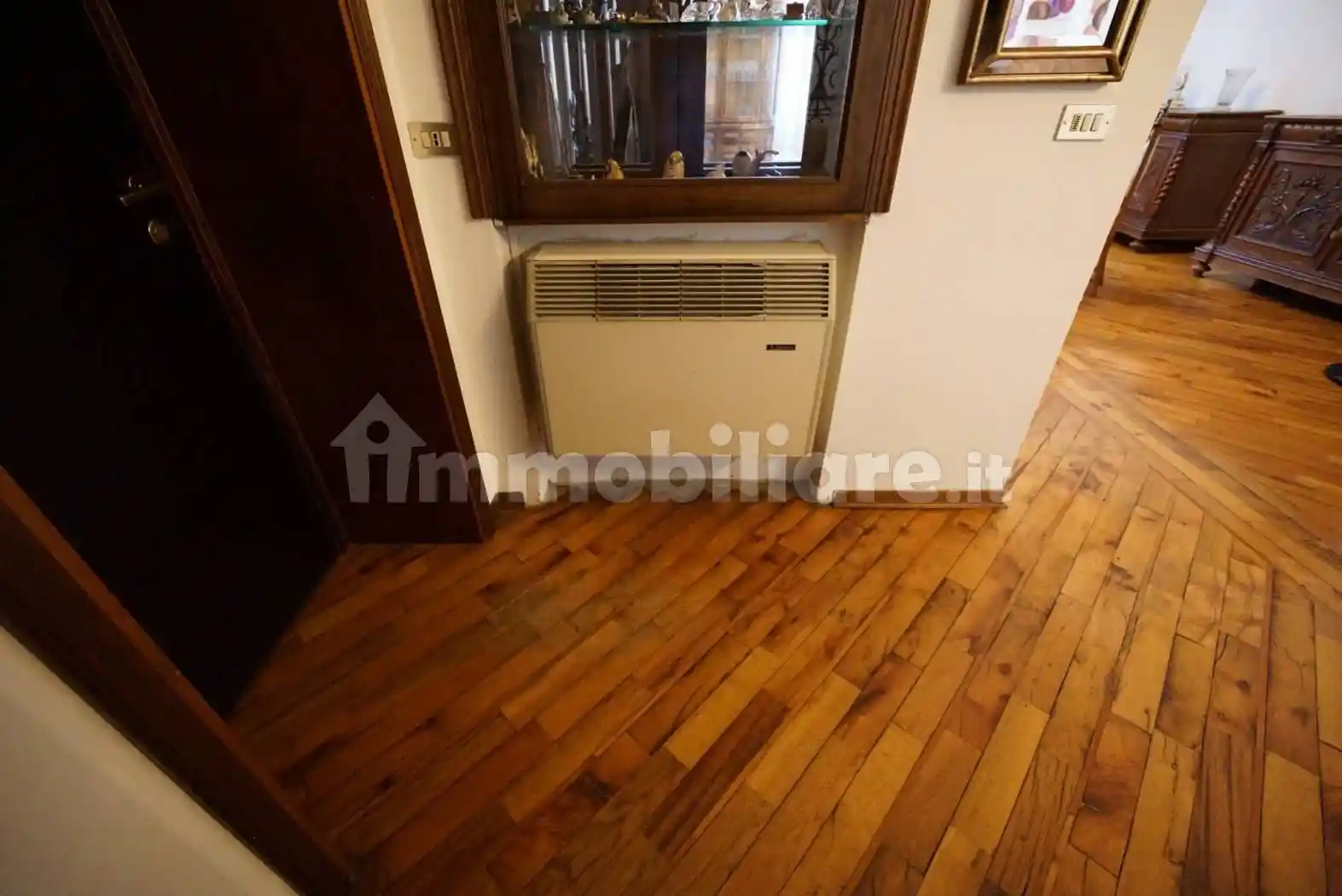 Appartamento in vendita a Pavullo nel Frignano