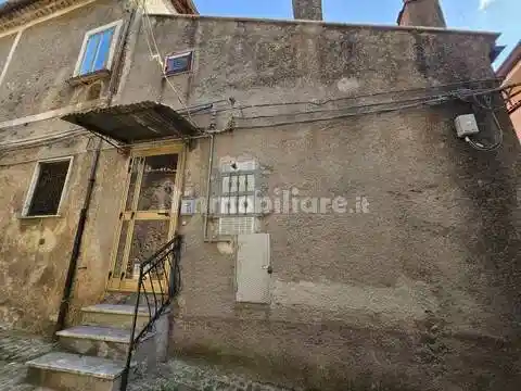 Villa in vendita a Sanza