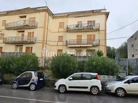 Appartamento in vendita a Torre Orsaia