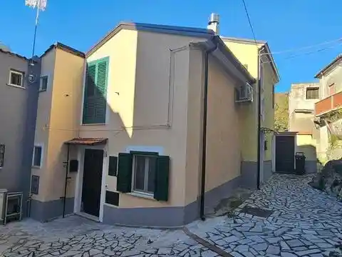 Villa in vendita a Torraca