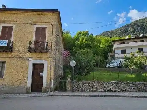 Villa in vendita a Casaletto Spartano