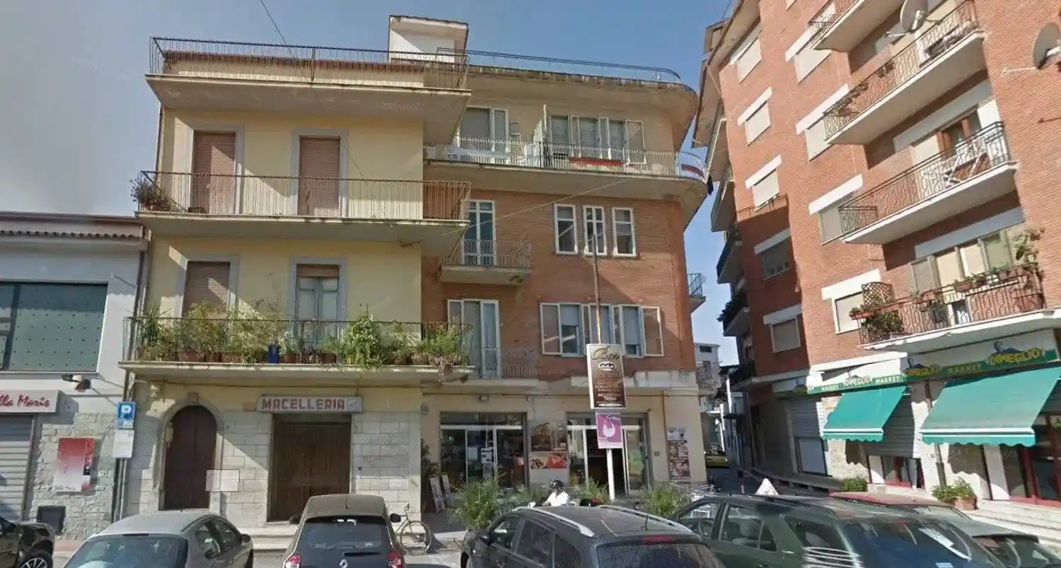 Appartamento in vendita a Sapri