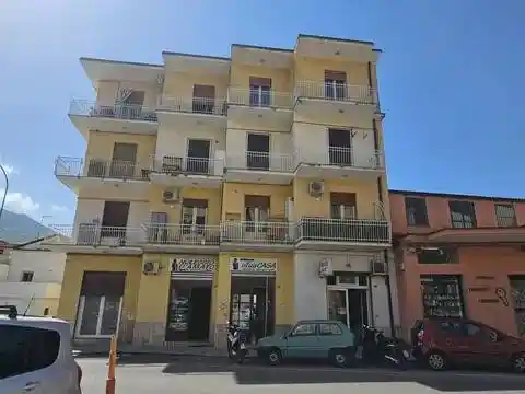 Appartamento in vendita a Sapri
