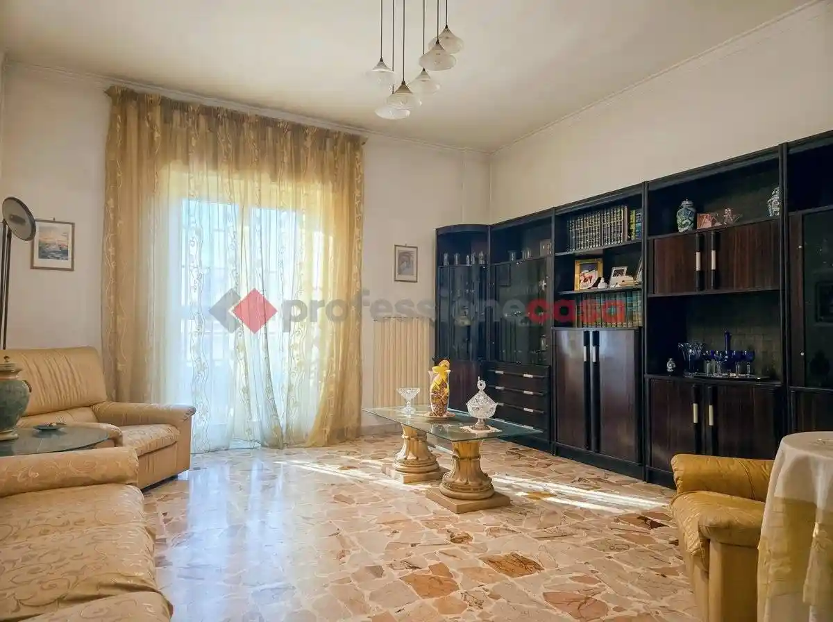 Appartamento in vendita a Catania
