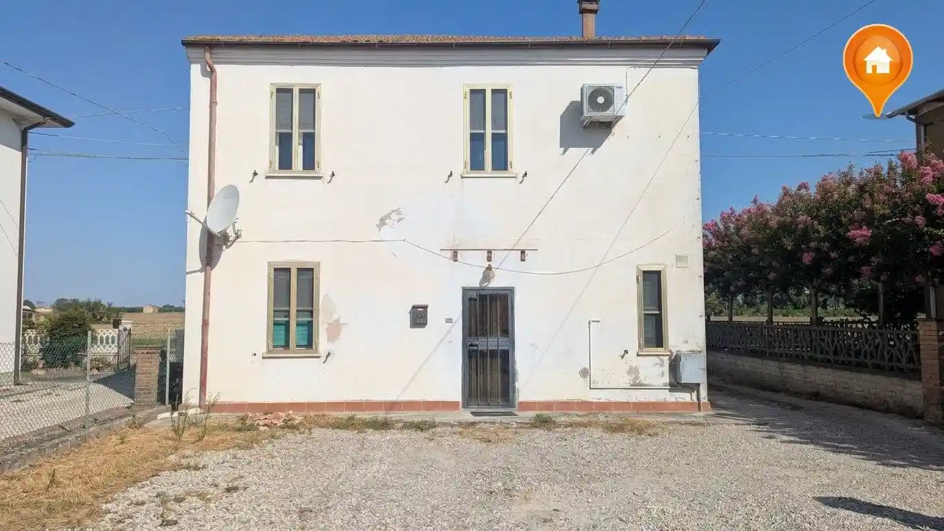 Casa indipendente in vendita a Poggio Renatico