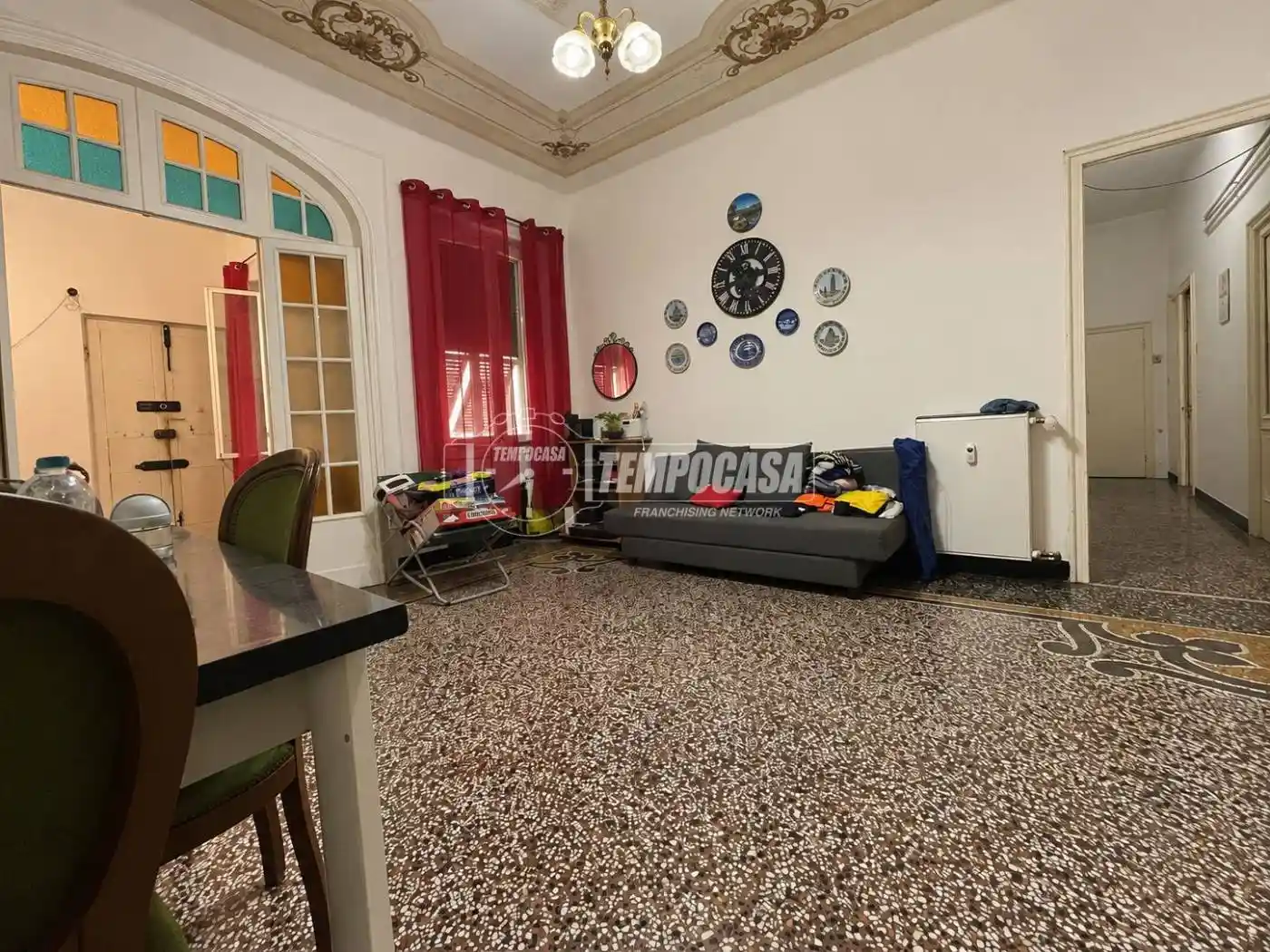 Appartamento in vendita a Genova