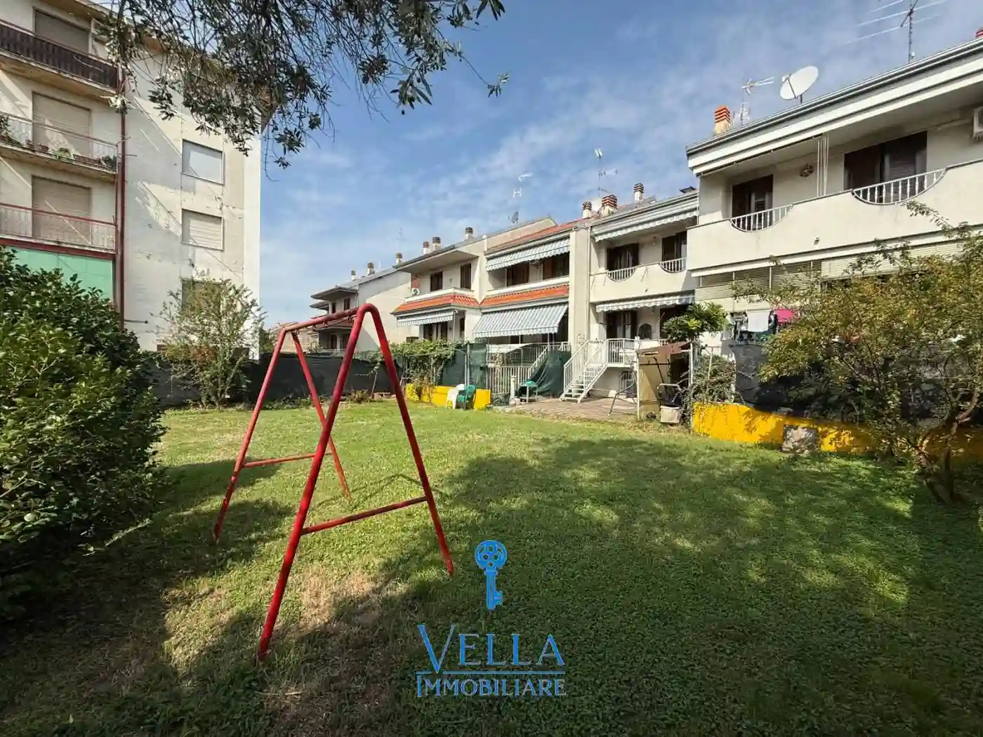 Villetta a schiera - foto 2