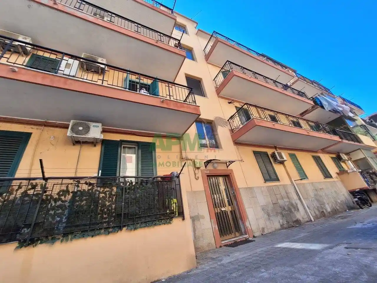 Appartamento in vendita a Reggio Calabria