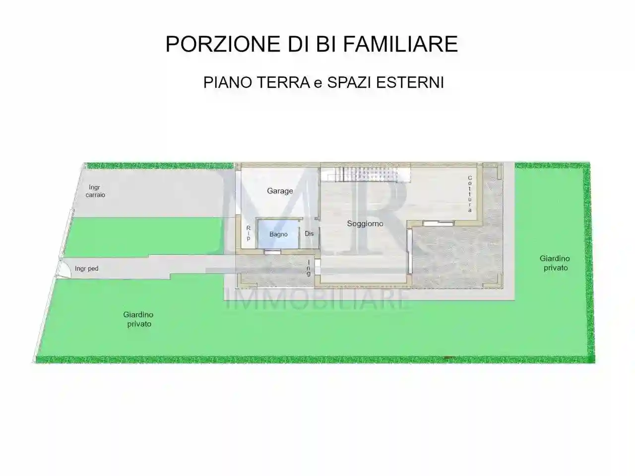 Villa - foto 2