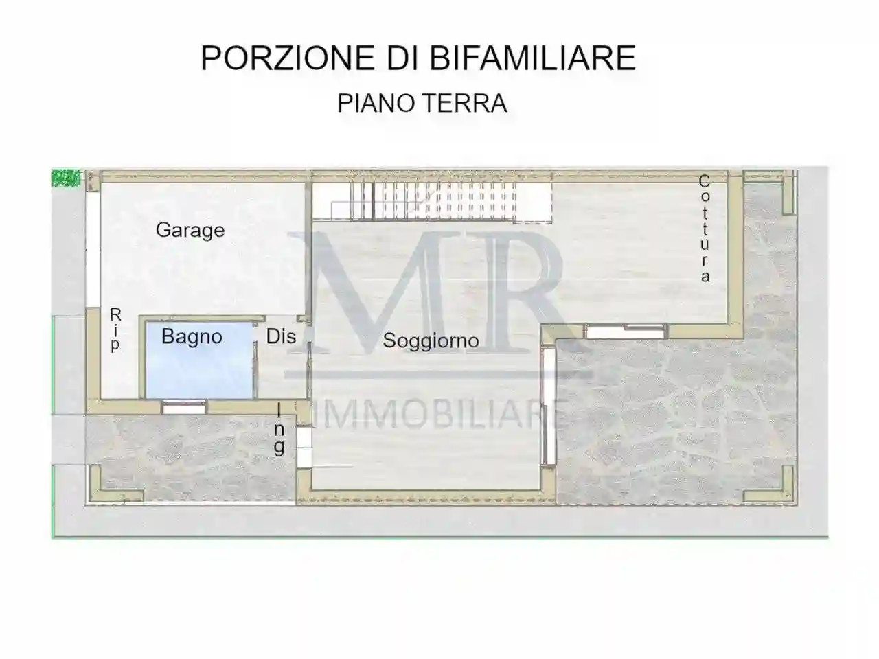 Villa - foto 3