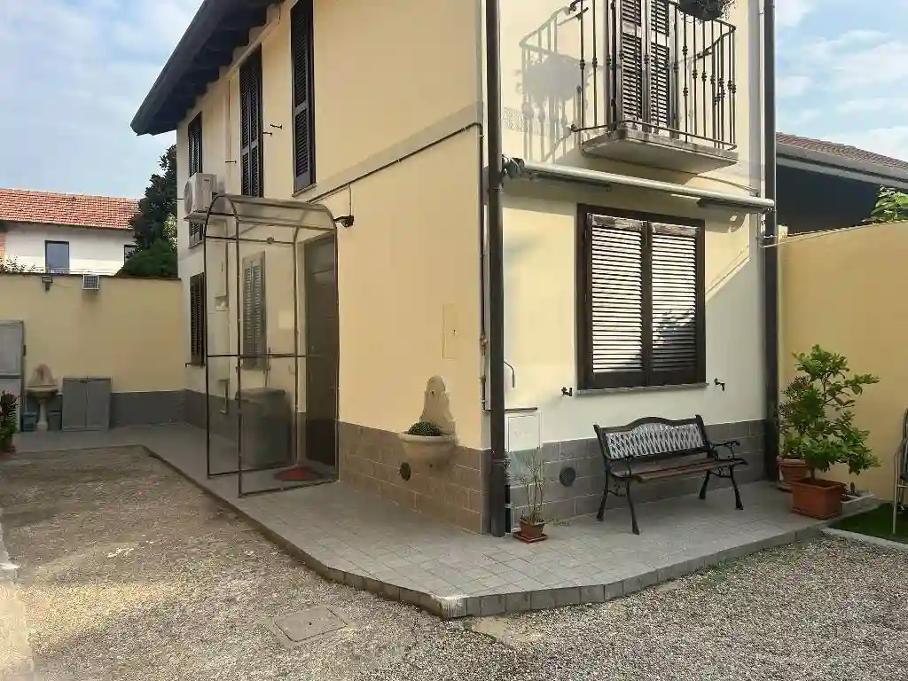 Casa indipendente - foto 4