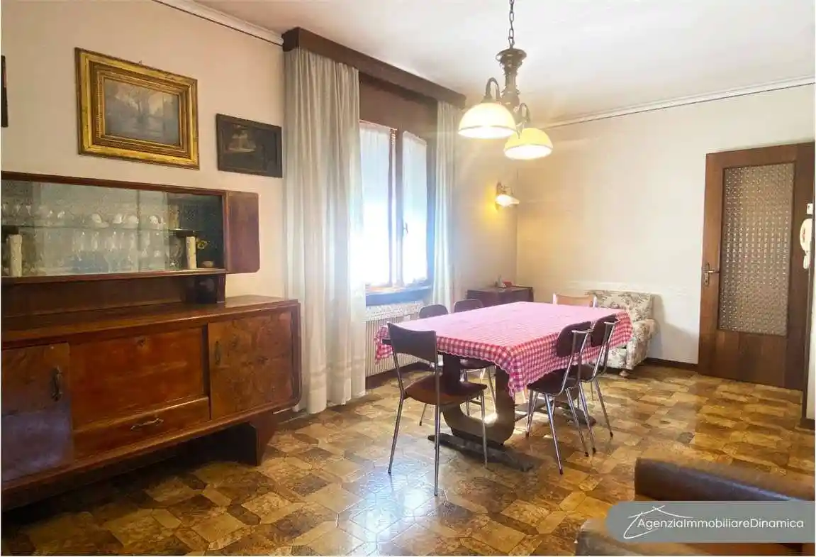 Villetta a schiera in vendita a Godega di Sant'Urbano