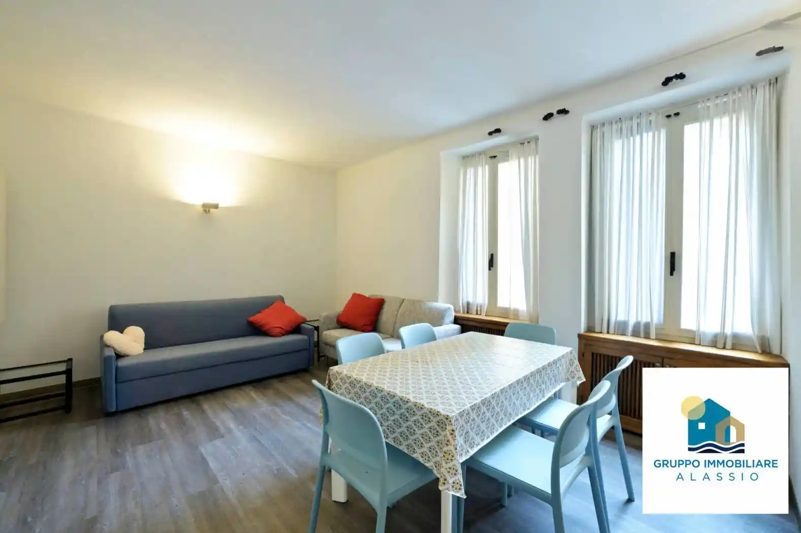Appartamento in vendita a Alassio