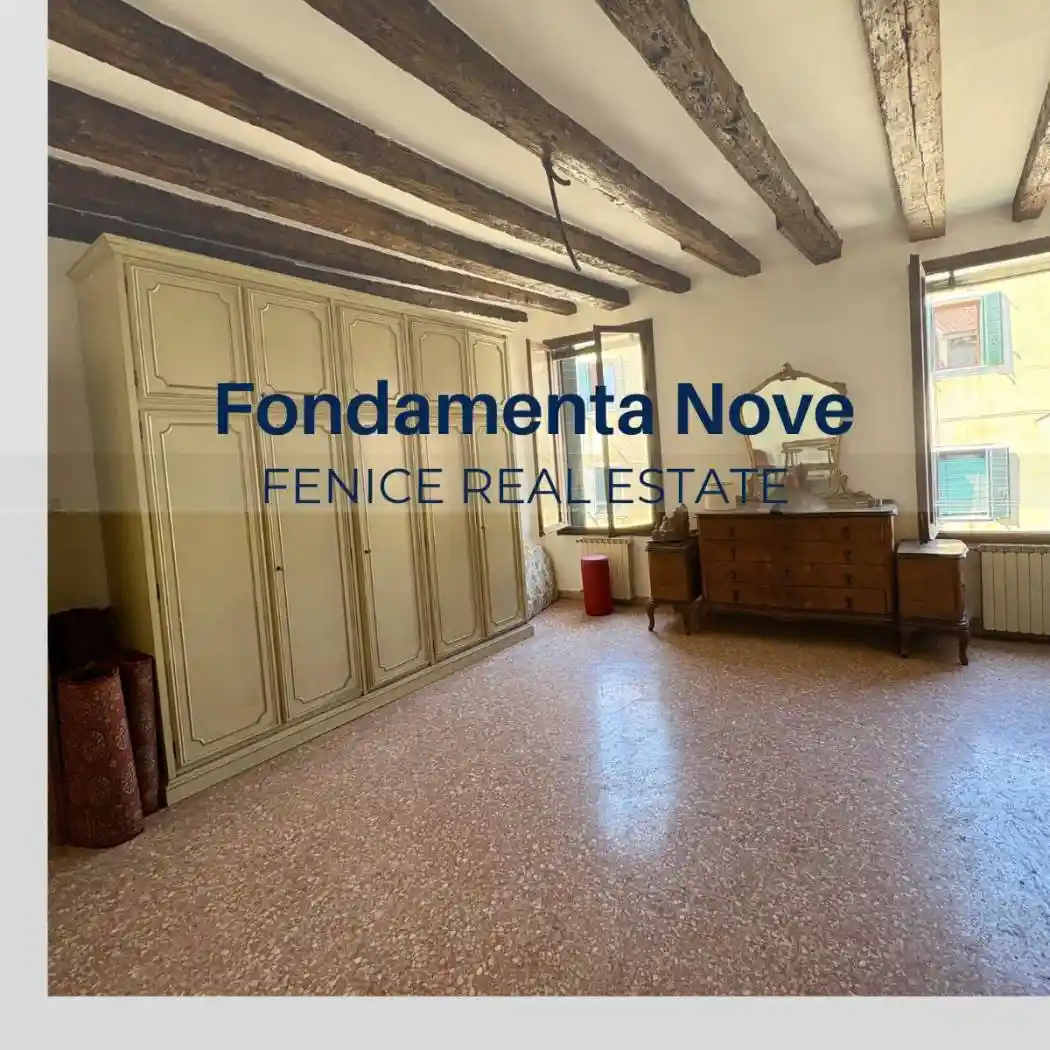 Appartamento in vendita a Venezia