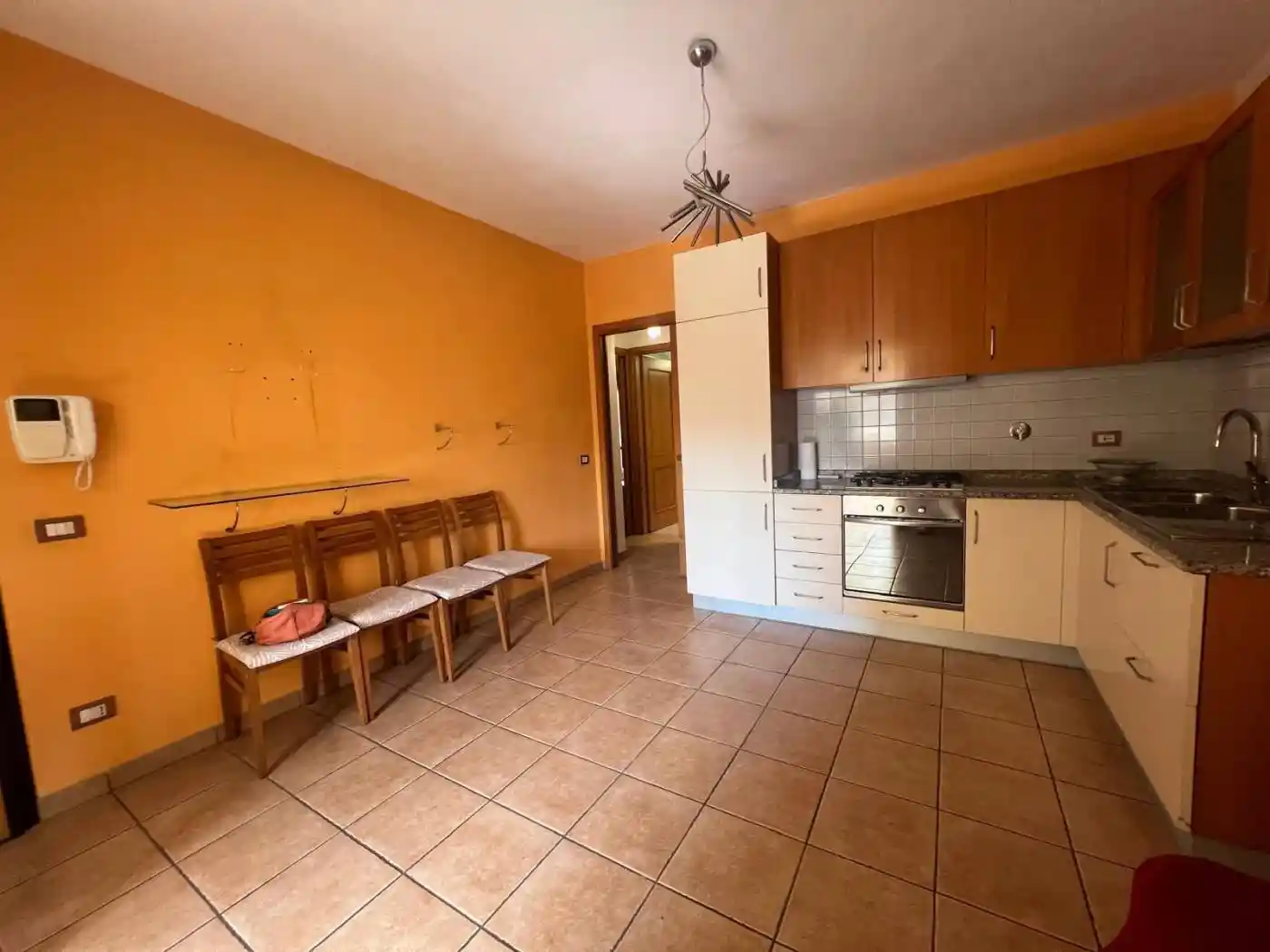 Appartamento in vendita a Firenze