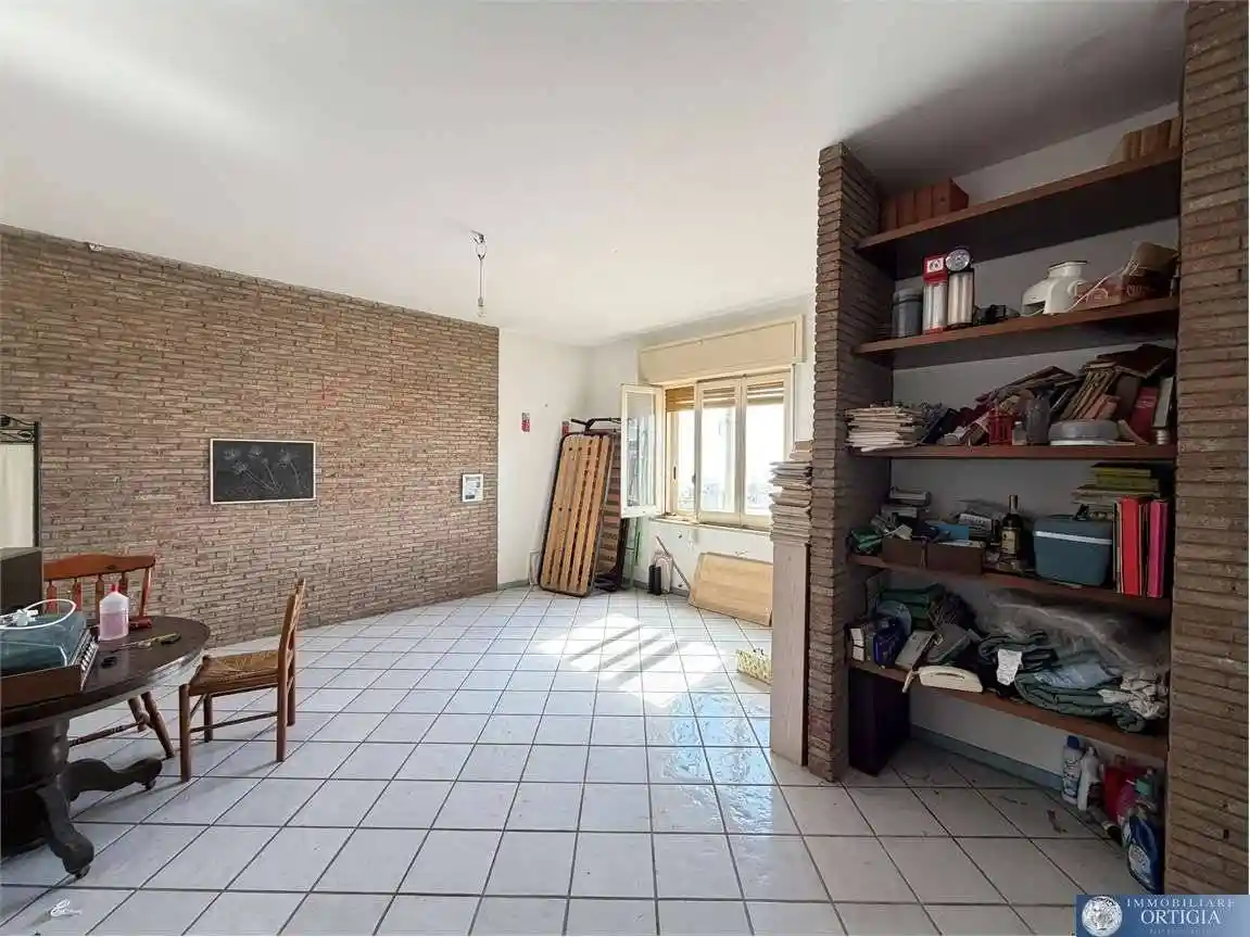 Appartamento in vendita a Siracusa