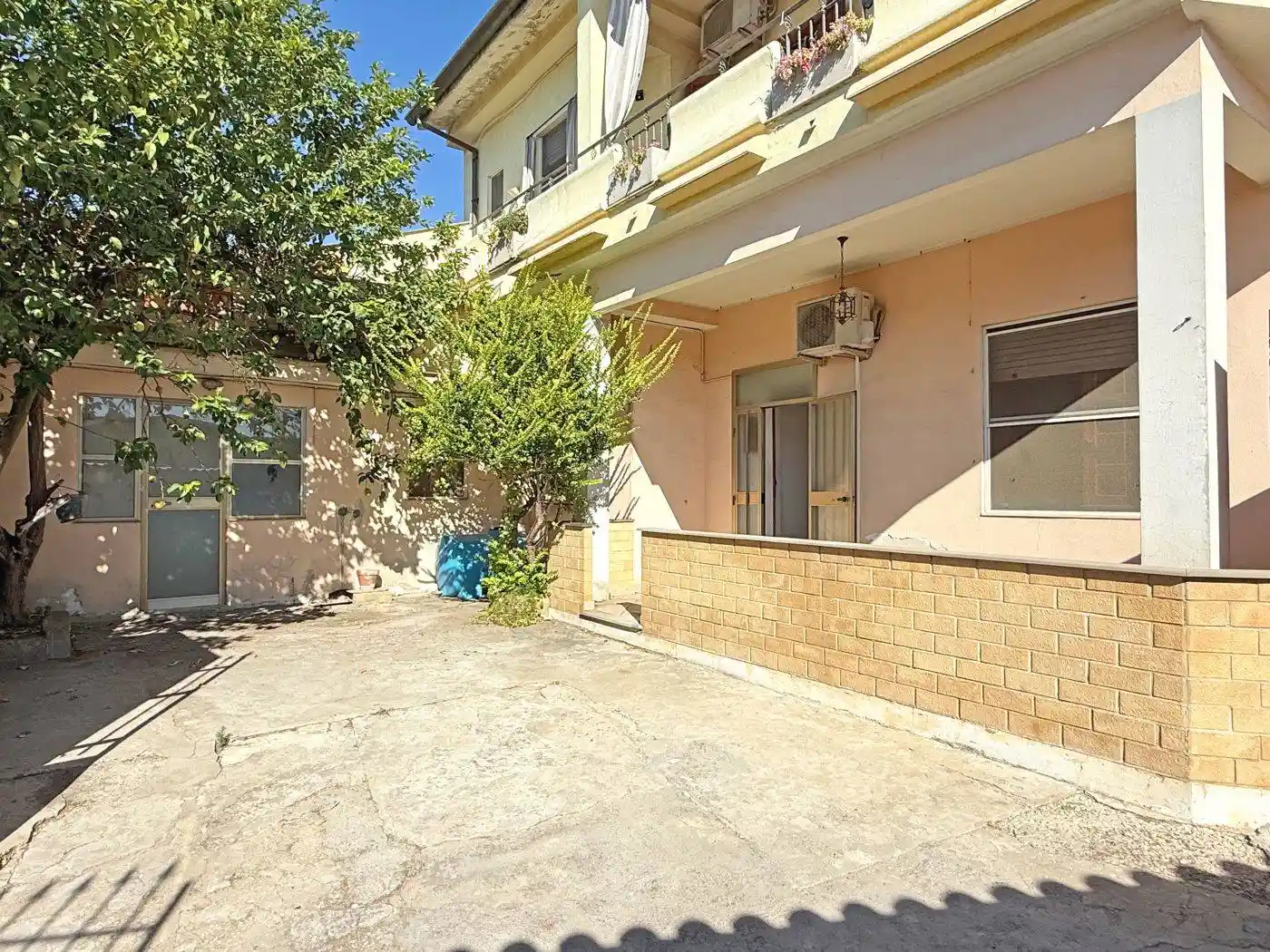 Appartamento in vendita a Senorbì