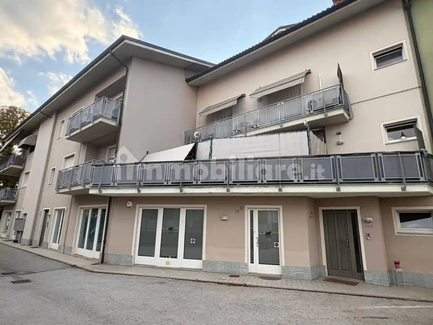 Appartamento in vendita a Alba