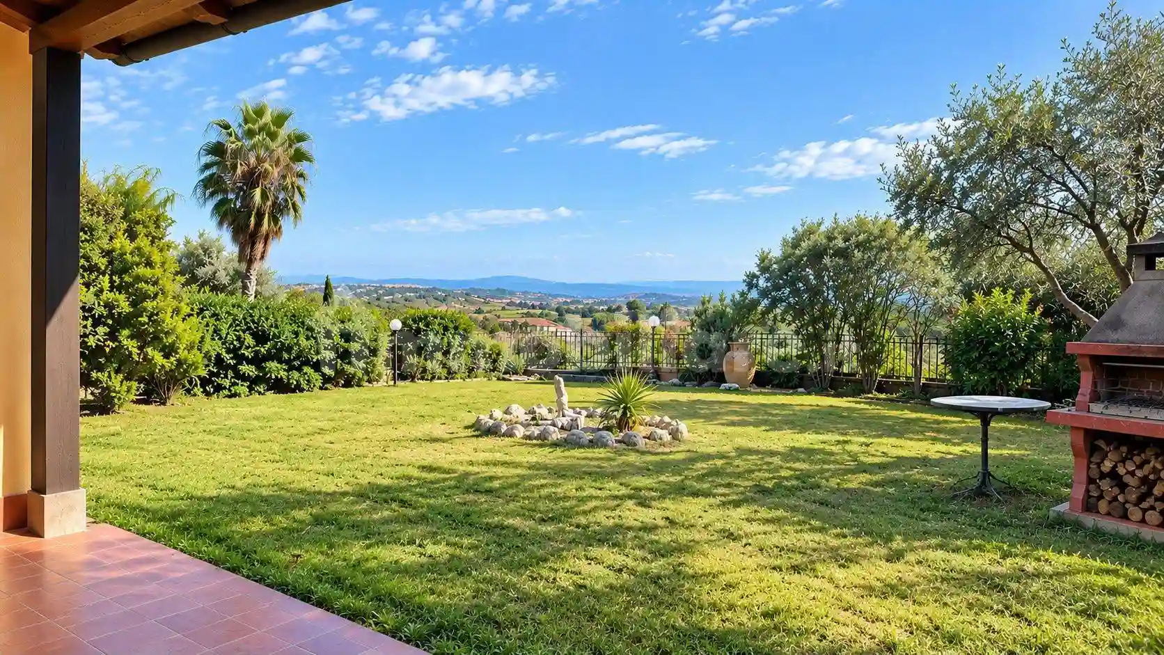 Villa - foto 2