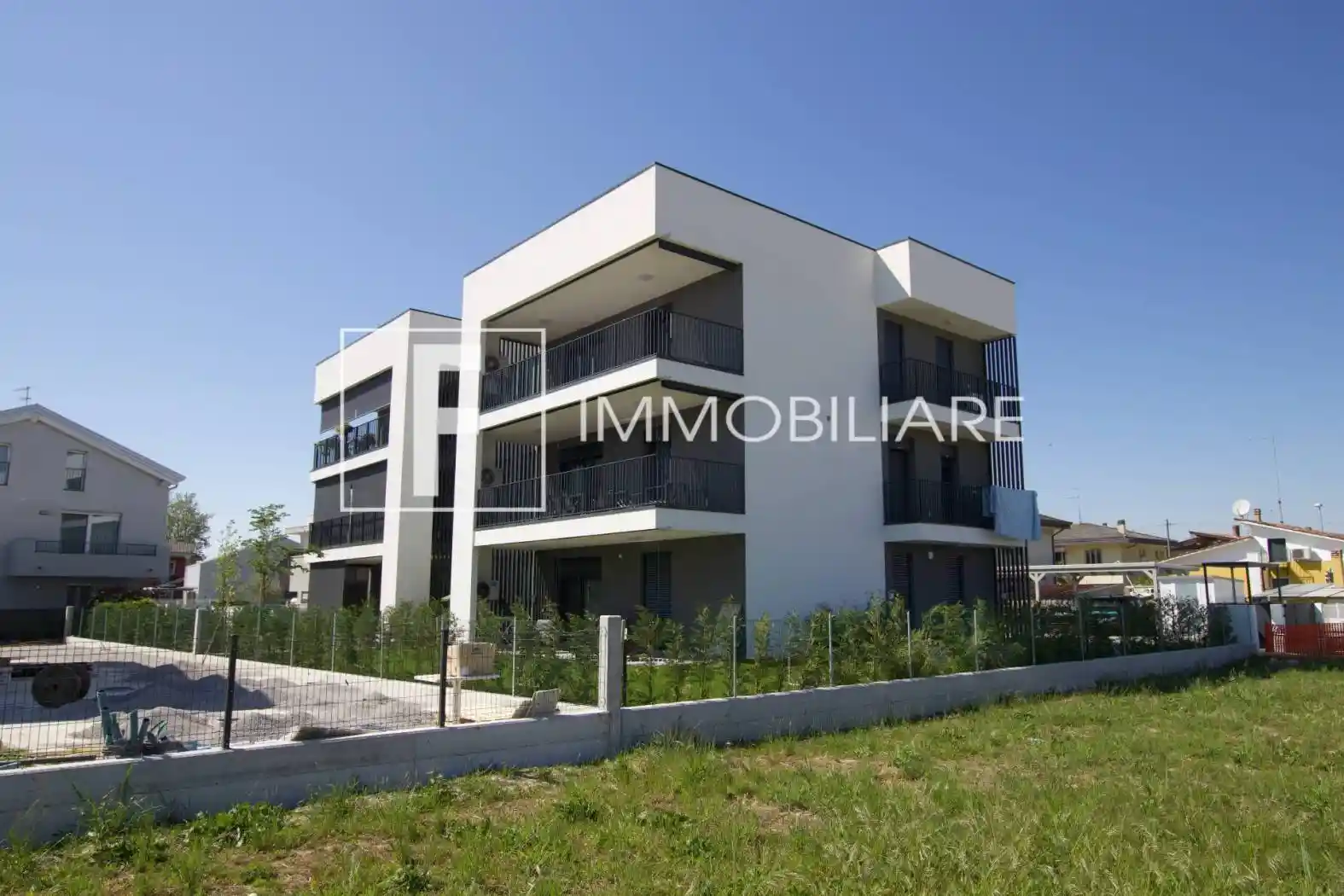 Appartamento in vendita a Jesolo