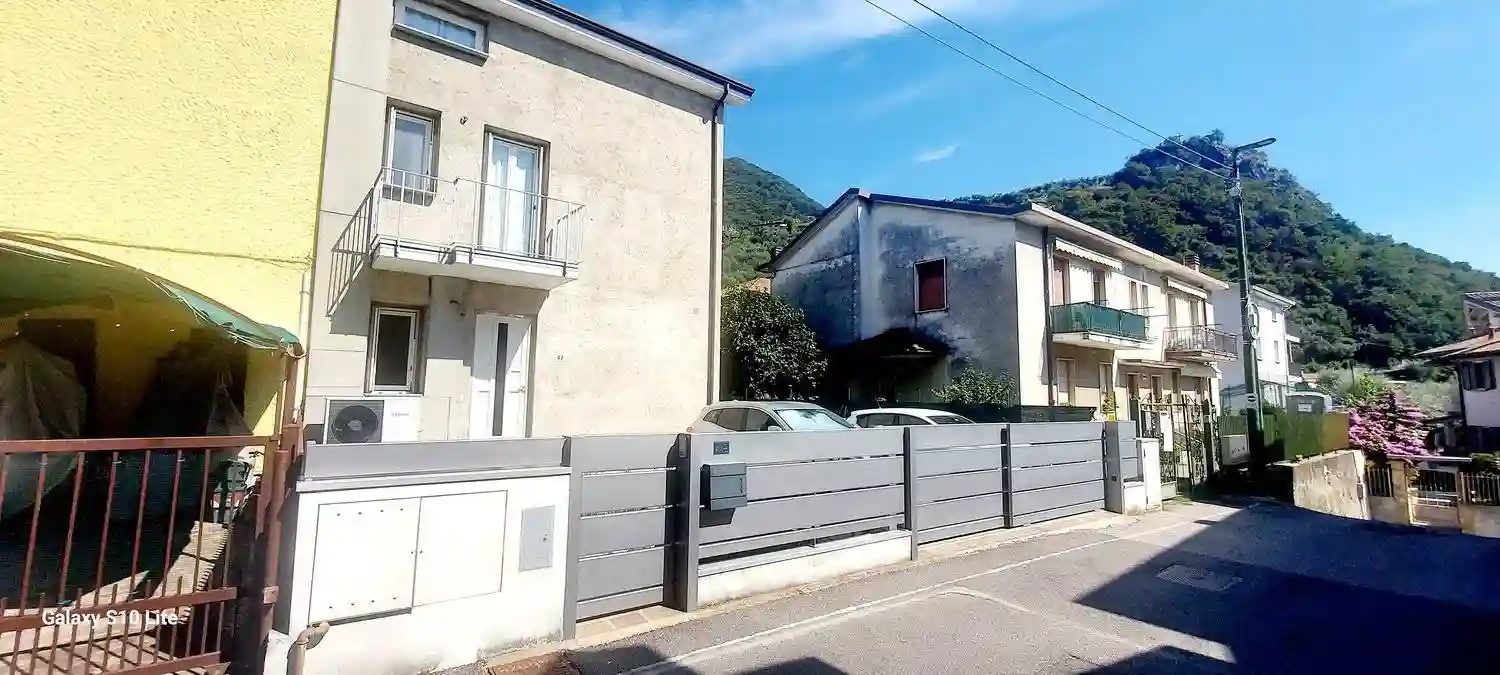 Villetta a schiera - foto 2