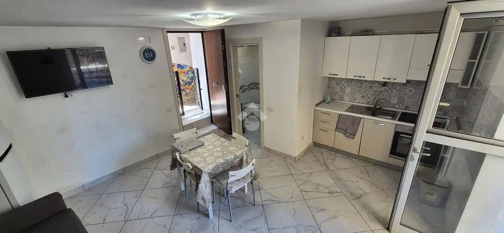 Appartamento in affitto a Vietri sul Mare