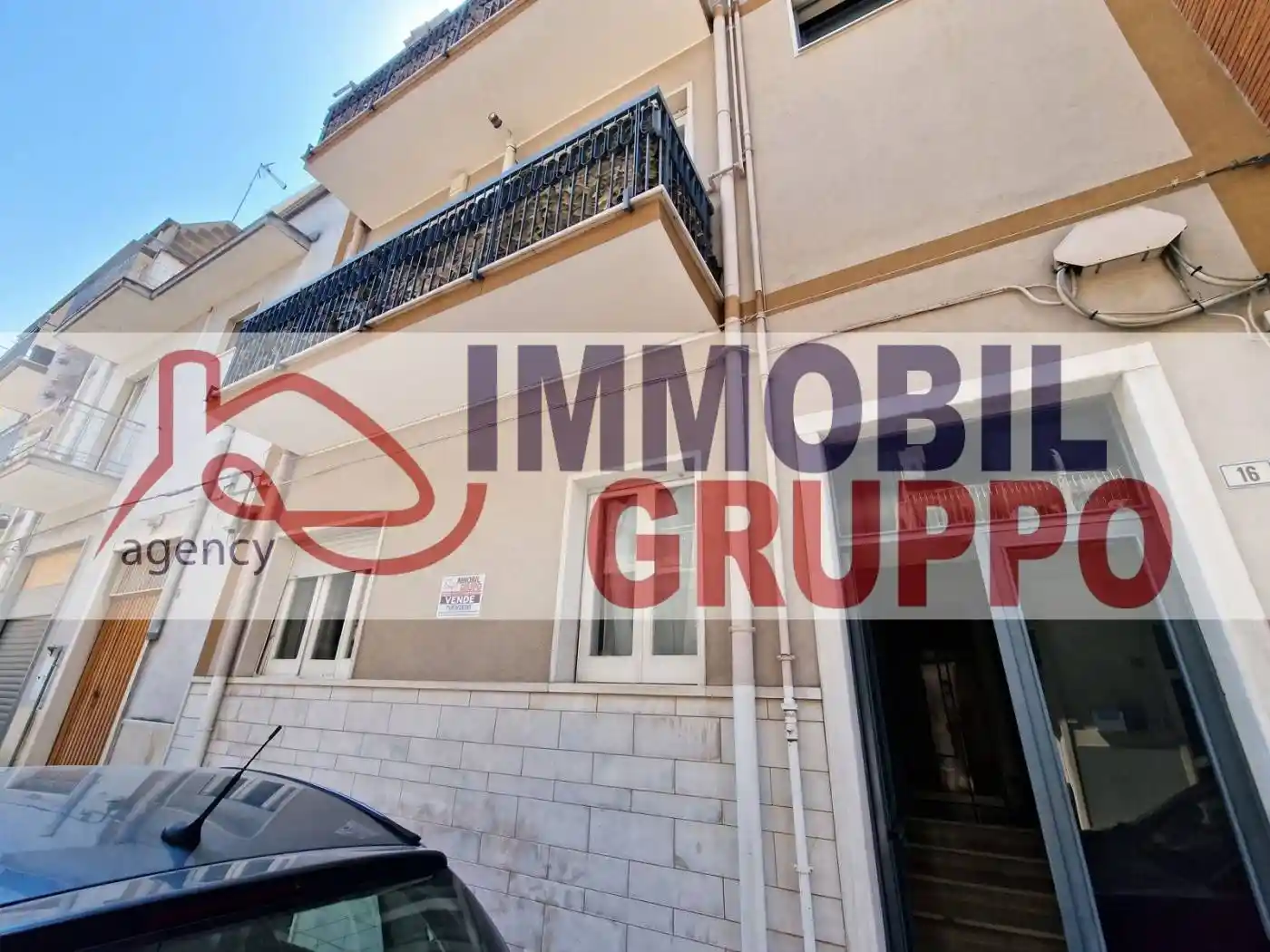 Appartamento in vendita a Andria
