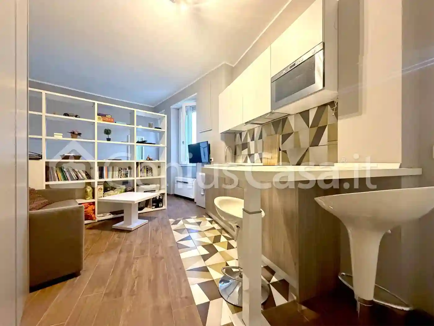 Appartamento - foto 4