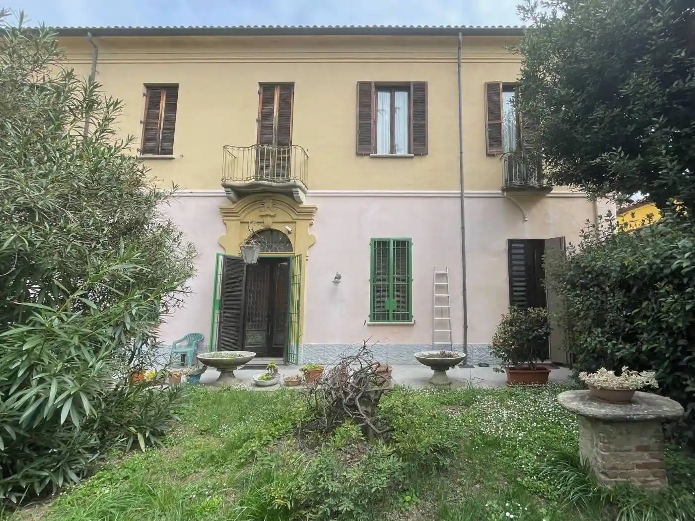 Appartamento in affitto a Rivoli