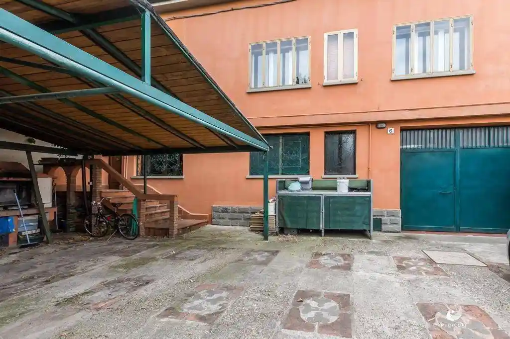 Appartamento in vendita a Zola Predosa