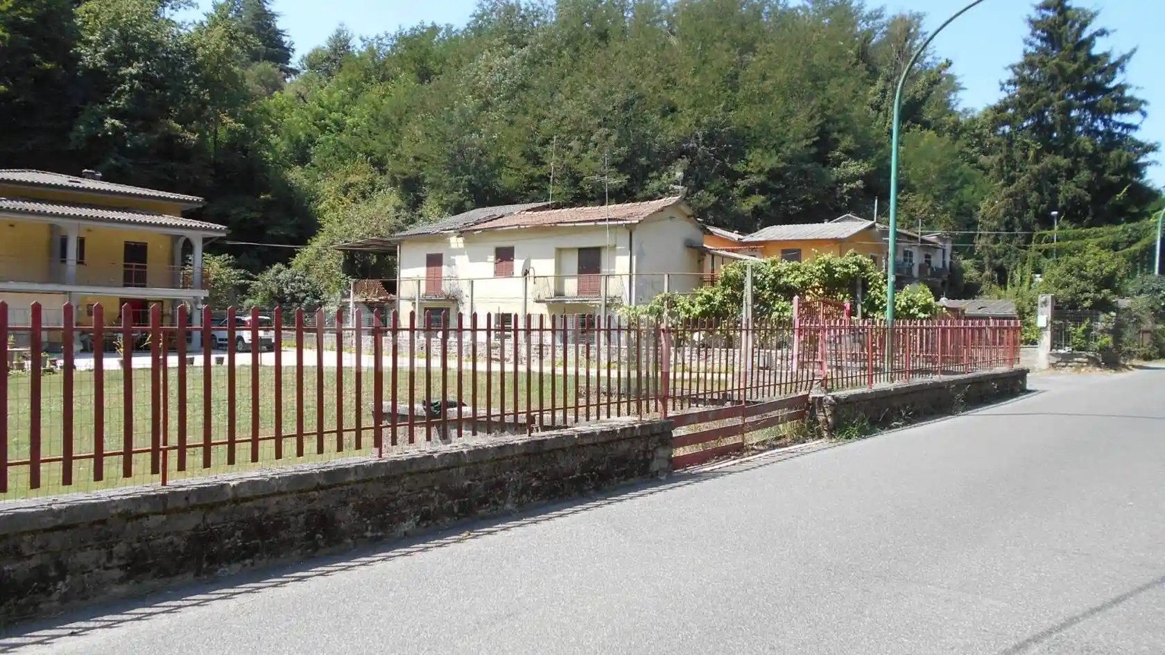 Villa in vendita a Valmontone