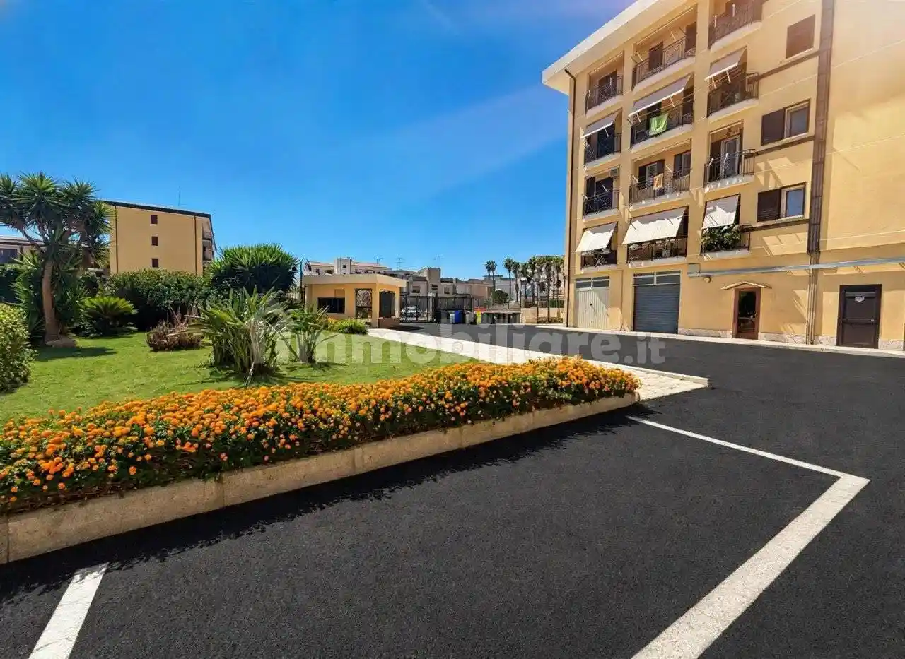 Appartamento in vendita a Siracusa
