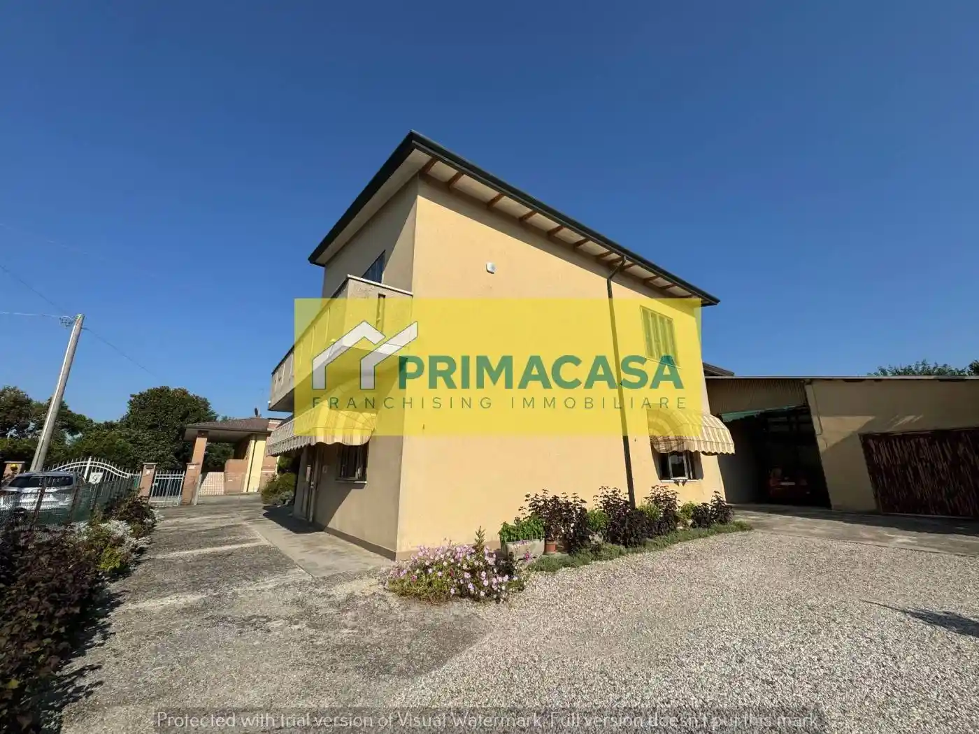 Villa in vendita a Pianiga