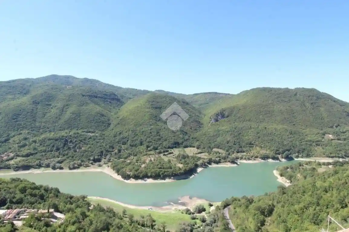 Appartamento in vendita a Ascrea