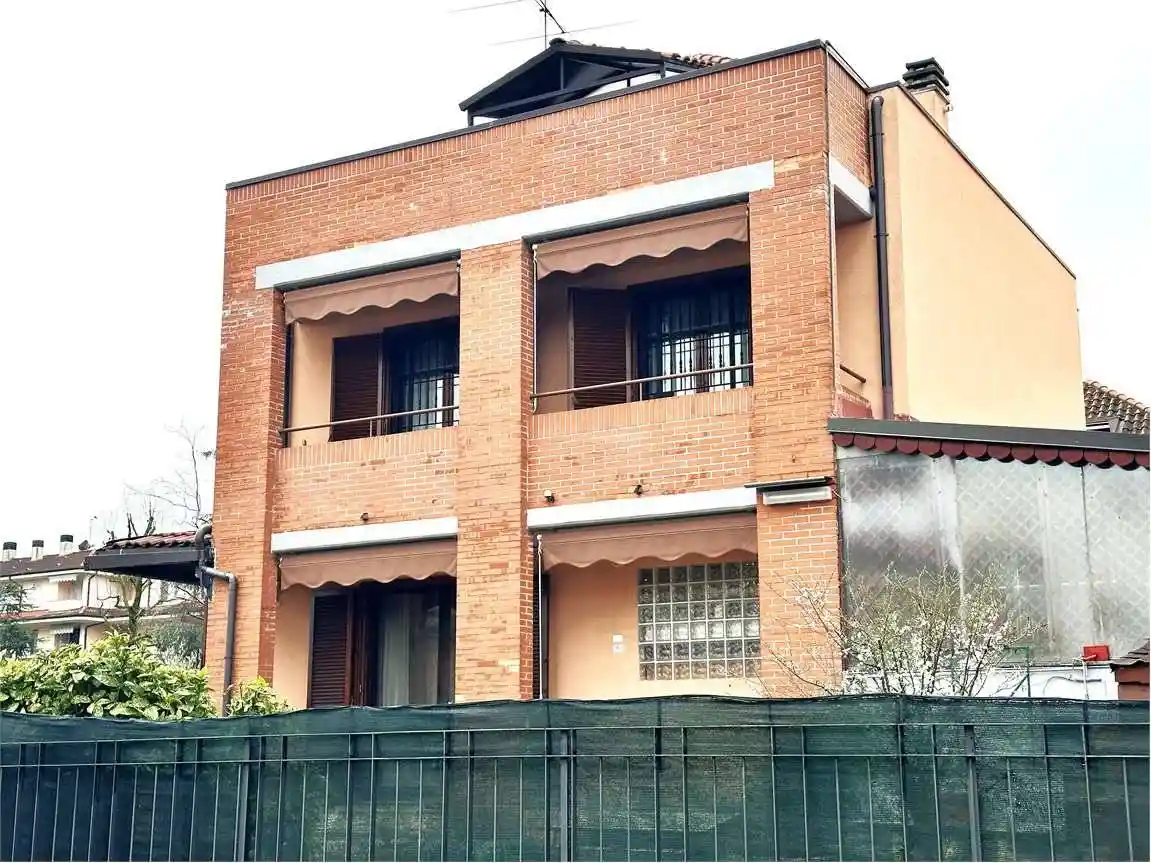 Appartamento in vendita a Liscate