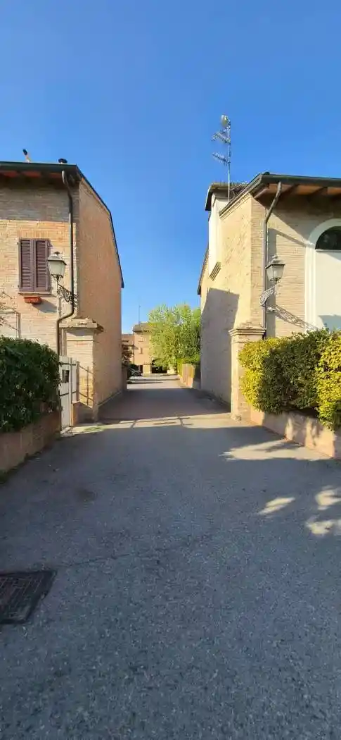 Appartamento in vendita a Torrile
