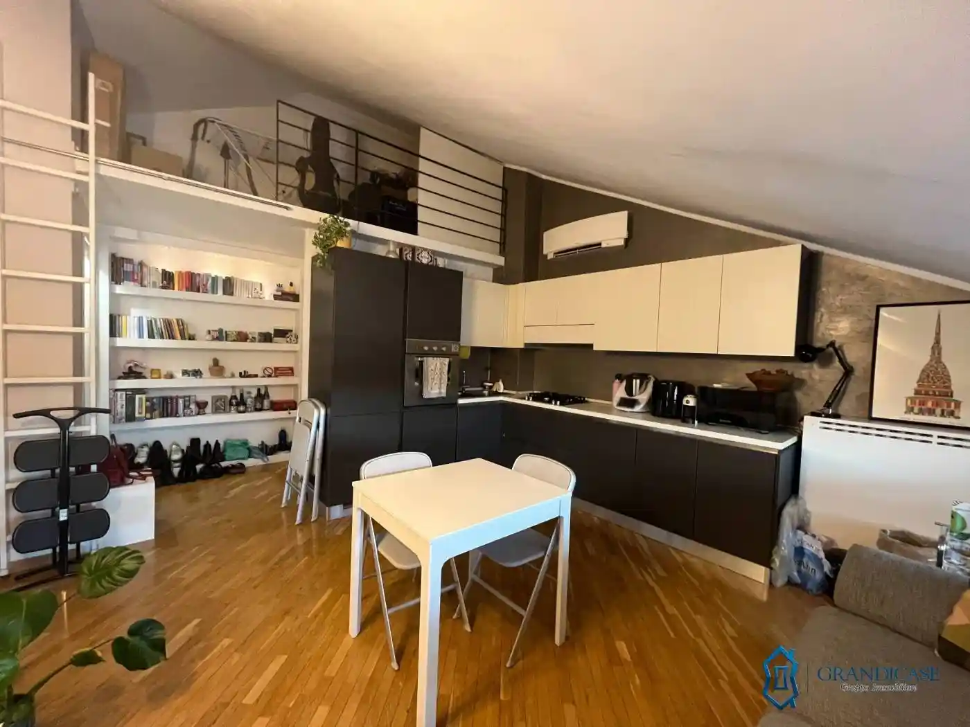 Appartamento in vendita a Torino
