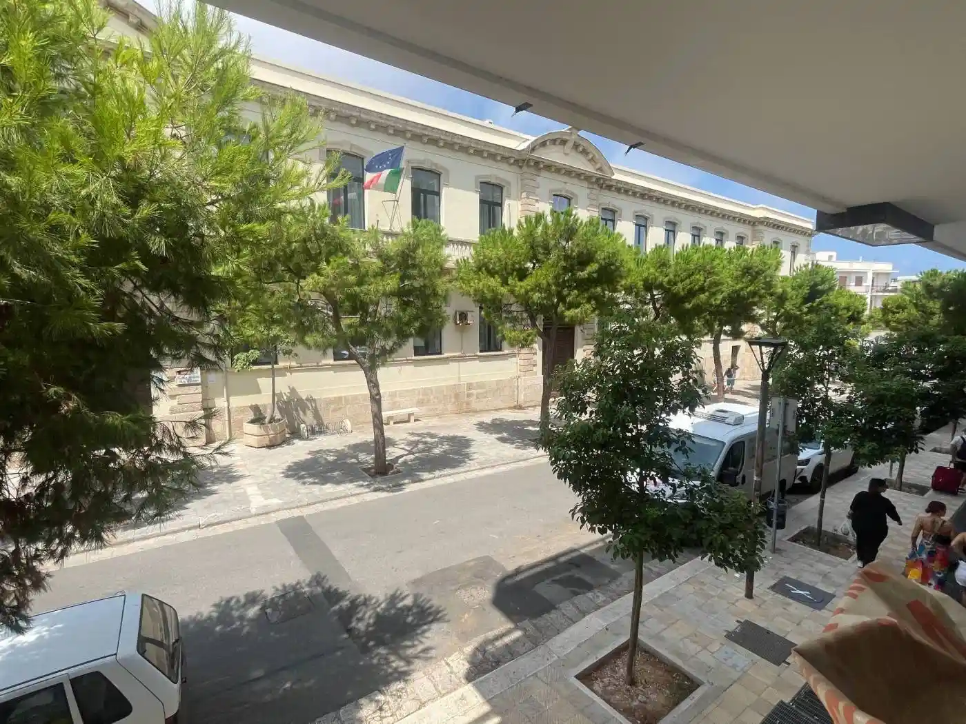 Appartamento in vendita a Polignano a Mare