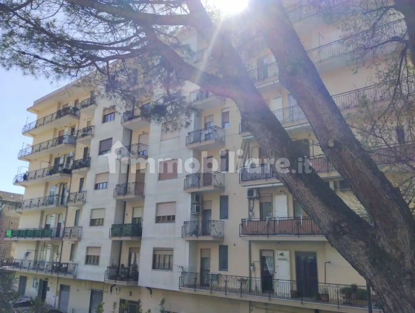 Appartamento in vendita a Pellezzano