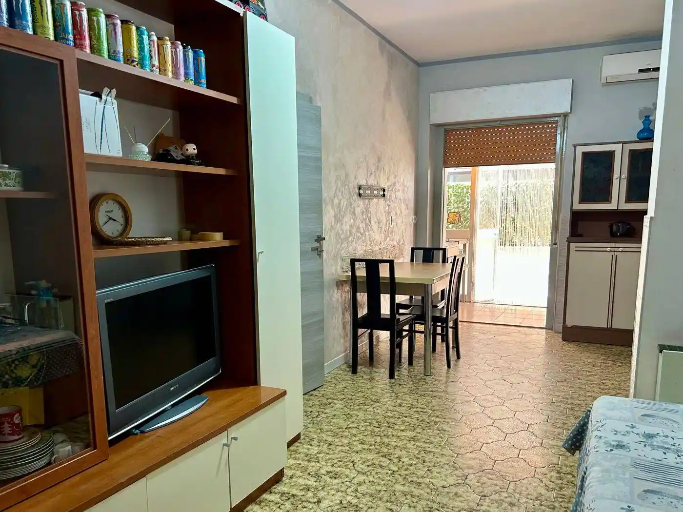 Appartamento in vendita a Campomarino