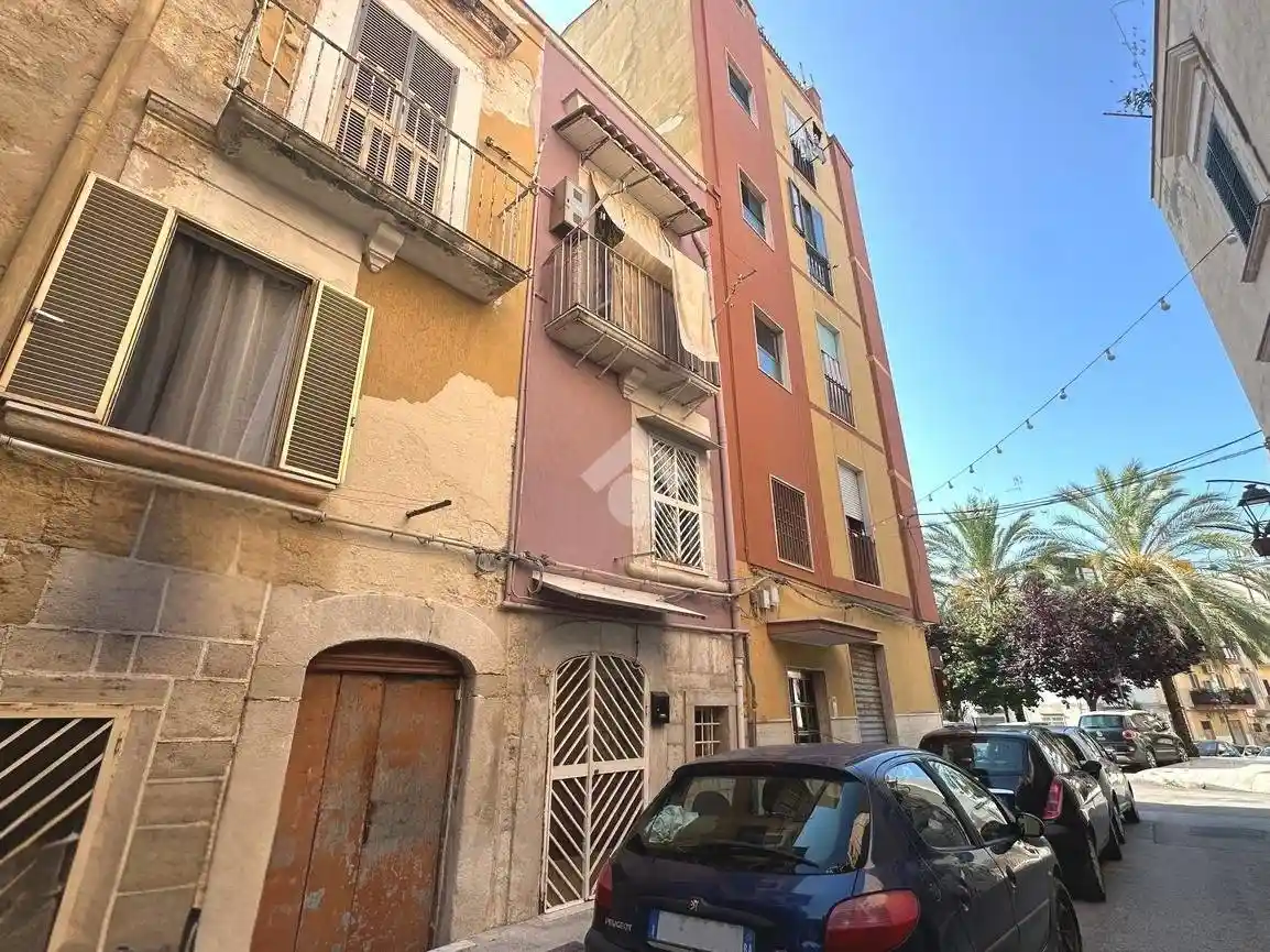 Appartamento in vendita a Barletta