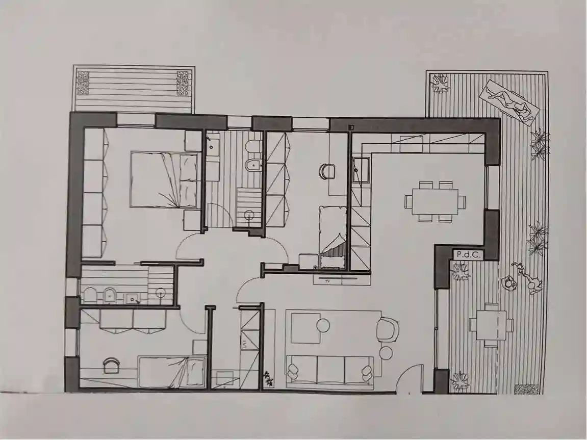 Appartamento - foto 2