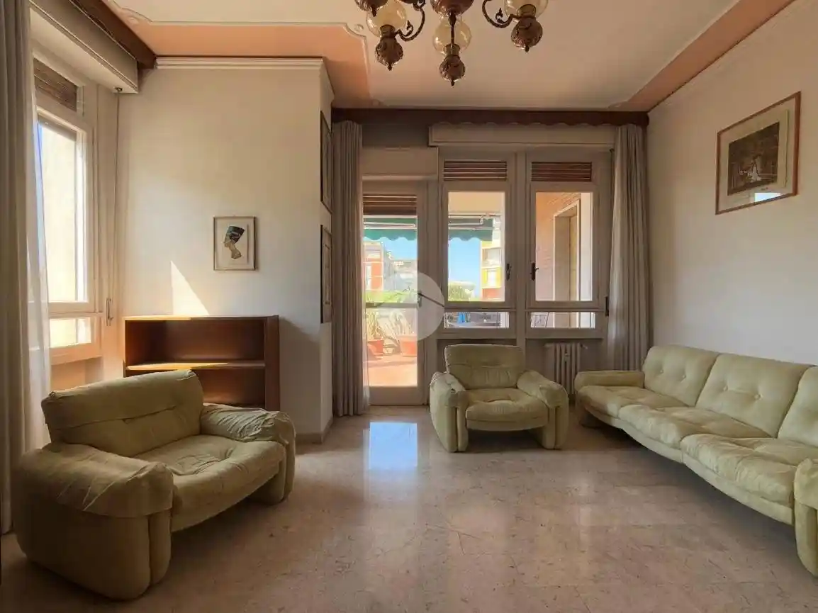 Appartamento in vendita a Firenze