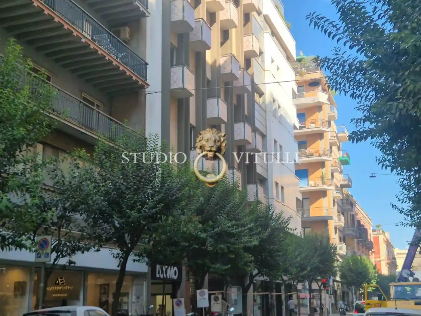 Appartamento in vendita a Bari
